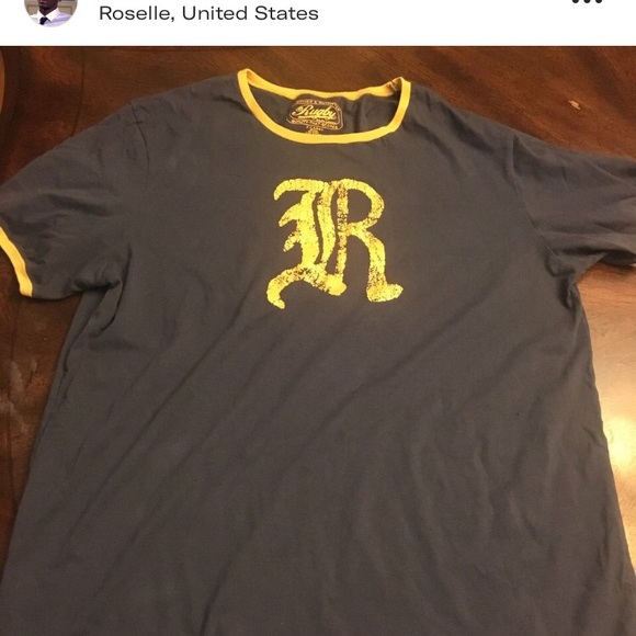 Vintage Rugby Ralph Lauren - Picture 2 of 3